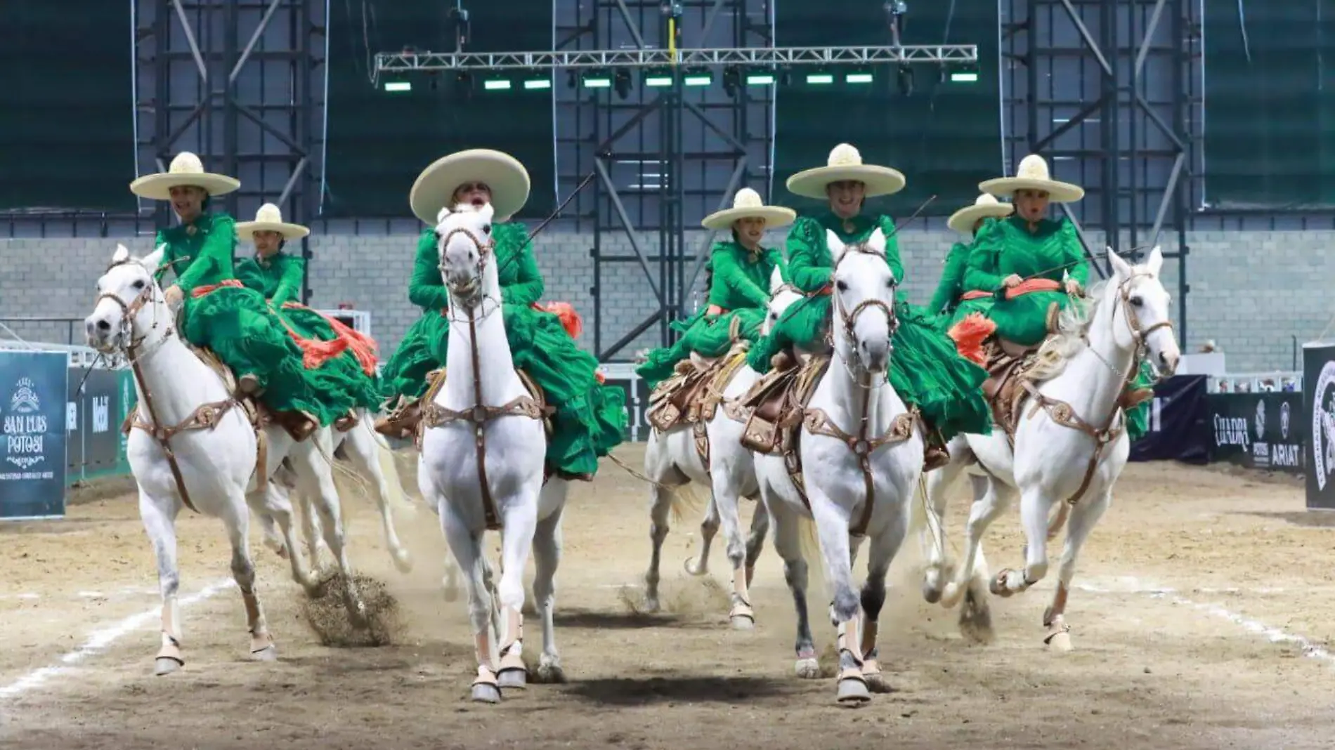 Campeonato Nacional Charro (1)